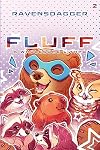 Fluff 2: A Wholesome LitRPG