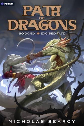 Excised Fate book cover