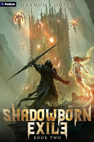 Shadowborn Exile 2