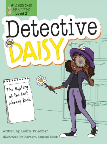 The Mystery of the Lost Library Book cover