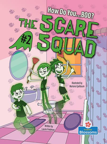 How Do You...Boo? book cover