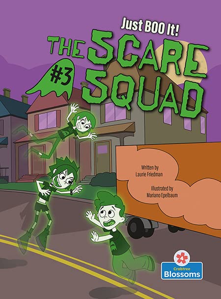 Just Boo It! book cover