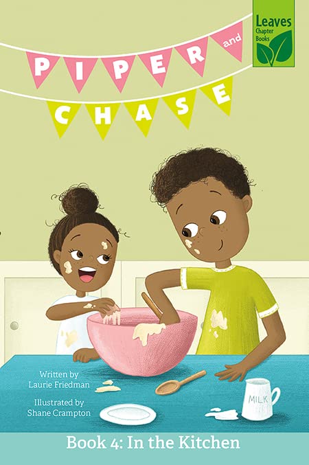 In the Kitchen book cover