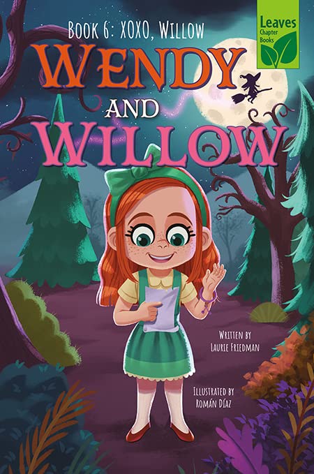 Xoxo, Willow book cover