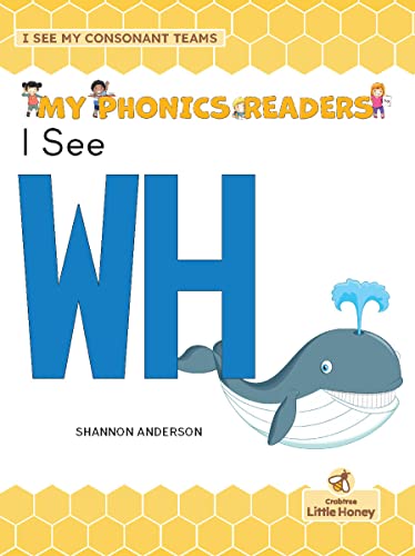 I See Wh / by Anderson, Shannon