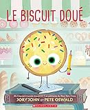 Image de couverture Amazon