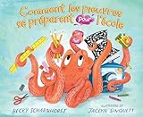 Image de couverture Amazon