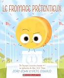 Image de couverture Amazon