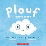 Plouf, le petit nuage