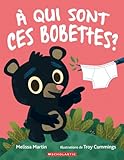 À qui sont ces bobettes?