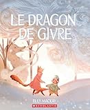 Le dragon de givre