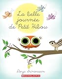 La belle journée de Petit Hibou