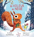 Le voleur de neige