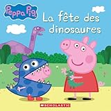 La fête des dinosaures