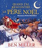 Quand j'ai rencontré le père Noël