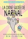 Les aventures de Narval et Gelato.
