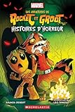 Les aventures de Rocket et Groot : Histoires d'horreur