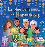 La plus belle des Hanoukkas