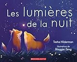 Les lumières de la nuit