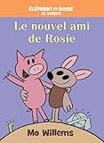 Le nouvel ami de Rosie