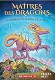 La caverne du dragon de cristal