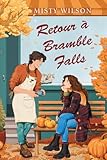 Retour à Bramble Falls