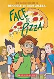 Face de pizza