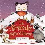La grande fête d'hiver