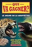 Le jaguar ou la mouffette?