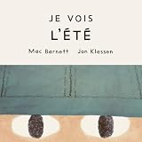 Je vois l'été
