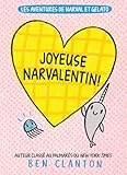 Les aventures de Narval et Gelato. 10