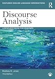 Discourse analysis