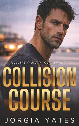Collision Course / by Yates, Jorgia