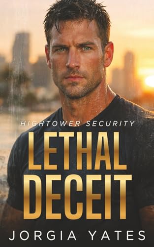 Lethal Deceit / by Yates, Jorgia