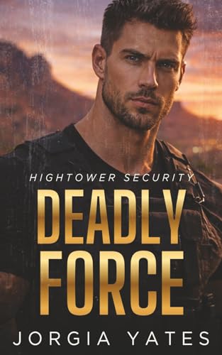 Deadly Force / by Yates, Jorgia