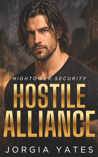 Hostile Alliance / by Yates, Jorgia
