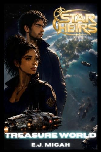 Treasure World (Star Heirs)