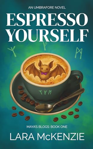 Espresso yourself / Lara McKenzie.