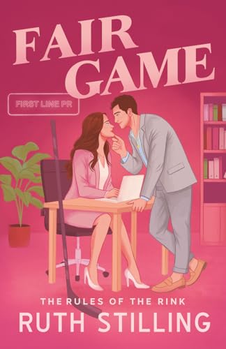 Fair Game / by Stilling, Ruth