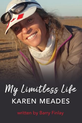 My Limitless Life book cover