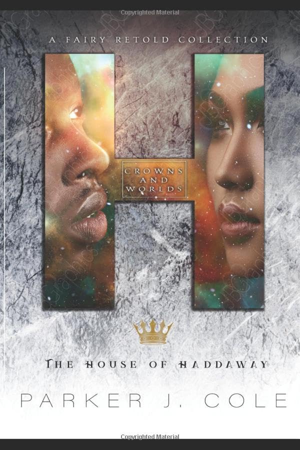 The House of Haddaway cover