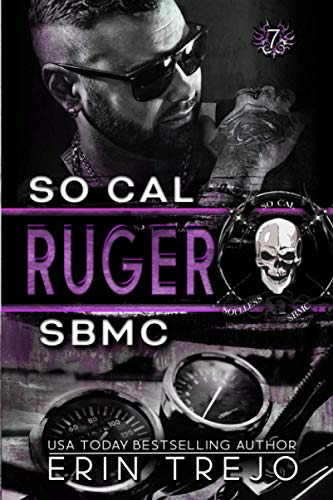 Ruger book cover