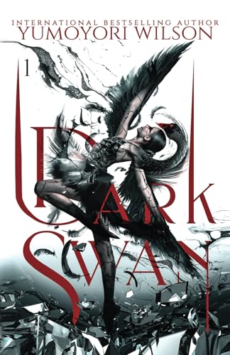 Dark Swan book cover
