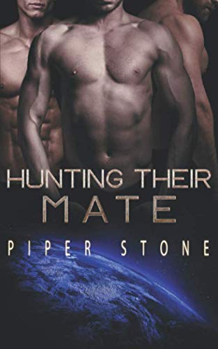 Hunting Their Mate book cover