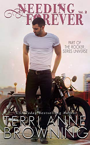Needing Forever, Vol. 2 book cover