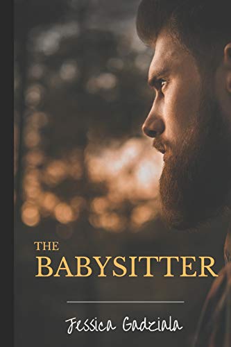 The Babysitter cover