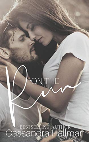 On the Run book cover