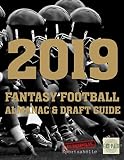 2019 Fantasy Football Almanac And Draft Guide