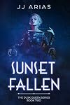 Sunset Fallen (Dusk Queen, #2)