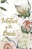 Mother Of The Bride Wedding Planner Wedding Planning Organizer With Detailed Worksheets Budget Planner Guest Lists Seating Charts Checklists And Small Convenient Size To Fit In Your Purse